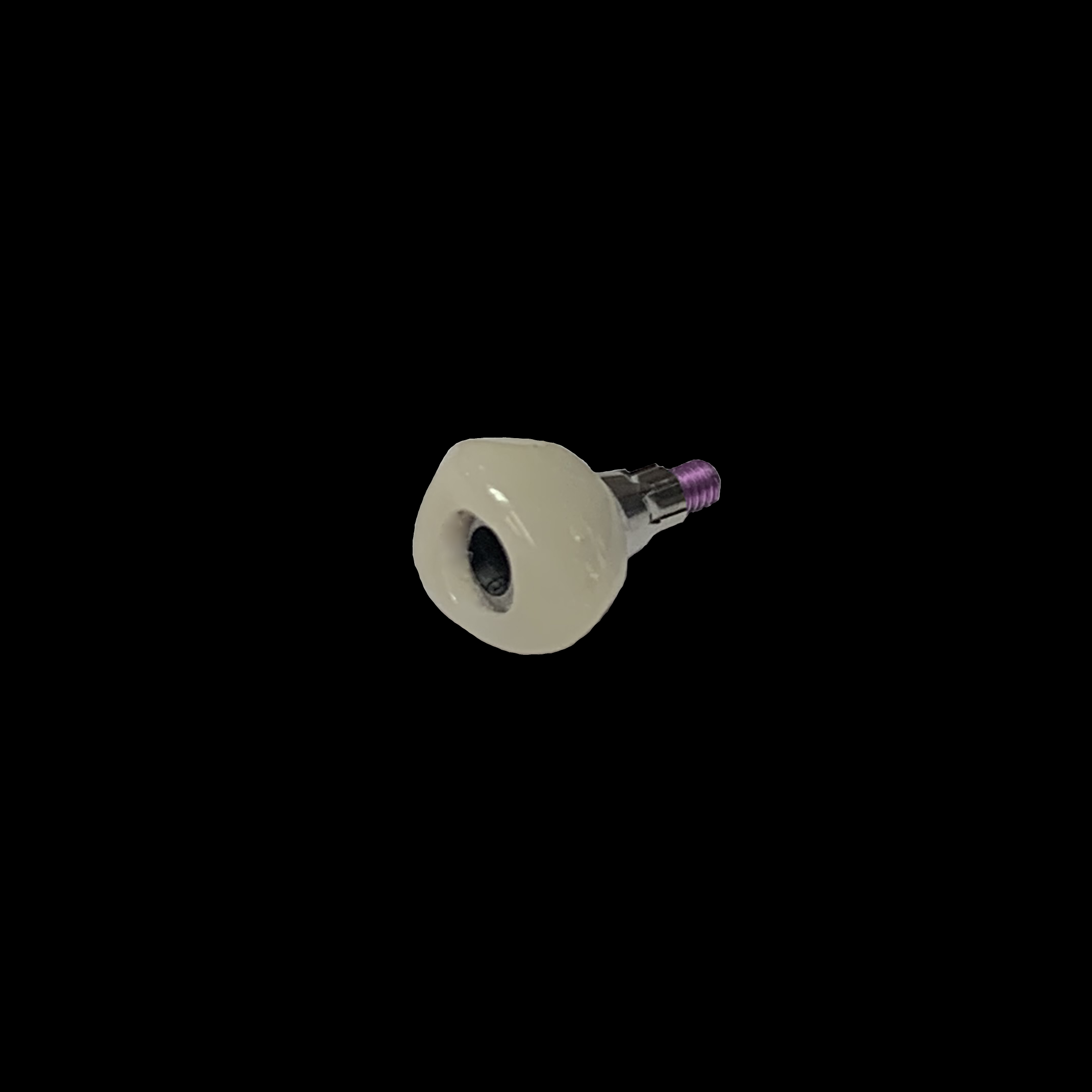 Maxillary Canine Healing Abutment for Astra EV system